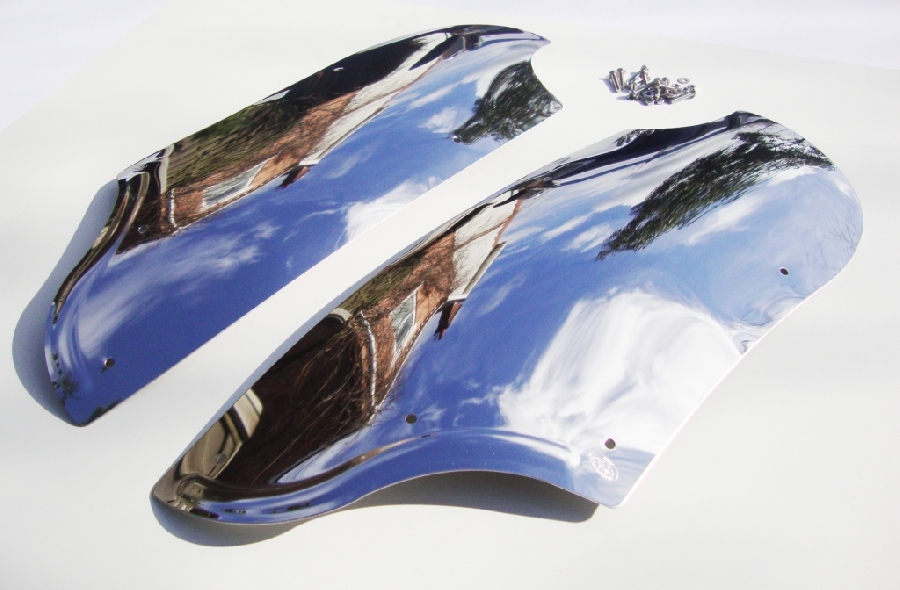 aac086--beetle-swedish-gravel-guards-tall-stainless-steel-each
